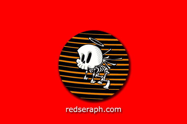 redseraph